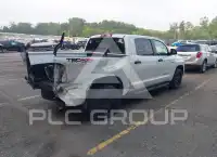 2016 Toyota TUNDRA фото