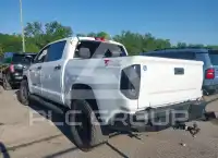2016 Toyota TUNDRA фото