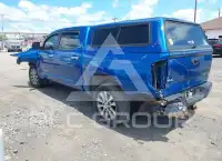 2016 Toyota TUNDRA фото
