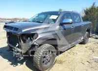 2016 Toyota TUNDRA фото