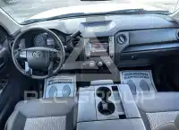 2016 Toyota TUNDRA фото