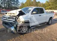 2016 Toyota TUNDRA фото