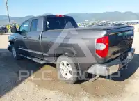 2016 Toyota TUNDRA фото