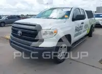 2016 Toyota TUNDRA фото