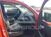 2016 Toyota TUNDRA фото