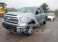 2016 Toyota TUNDRA фото