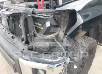2016 Toyota TUNDRA фото