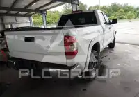 2016 Toyota TUNDRA фото