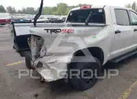 2016 Toyota TUNDRA фото