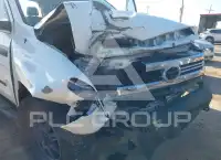 2016 Toyota TUNDRA фото