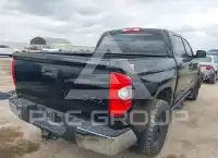 2016 Toyota TUNDRA фото
