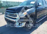 2016 Toyota TUNDRA фото