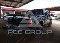 2016 Toyota TUNDRA фото