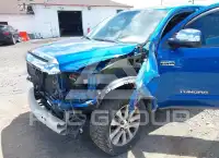 2016 Toyota TUNDRA фото