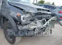 2016 Toyota TUNDRA фото