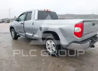 2016 Toyota TUNDRA фото