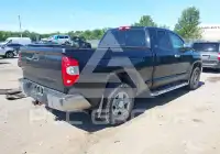 2016 Toyota TUNDRA фото