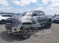 2016 Toyota TUNDRA фото