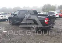 2016 Toyota TUNDRA фото