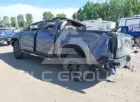 2016 Toyota TUNDRA фото