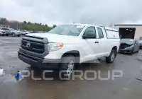 2016 Toyota TUNDRA фото