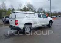 2016 Toyota TUNDRA фото