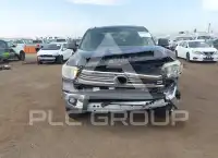 2016 Toyota TUNDRA фото