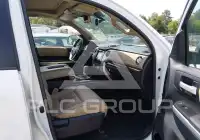 2016 Toyota TUNDRA фото