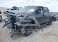 2016 Toyota TUNDRA фото