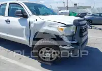 2016 Toyota TUNDRA фото