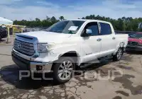 2016 Toyota TUNDRA фото