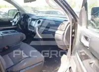 2016 Toyota TUNDRA фото