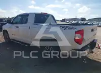 2016 Toyota TUNDRA фото