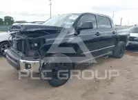 2016 Toyota TUNDRA фото