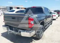 2016 Toyota TUNDRA фото