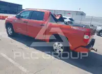 2016 Toyota TUNDRA фото