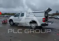 2016 Toyota TUNDRA фото