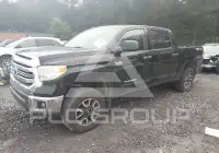 2016 Toyota TUNDRA фото