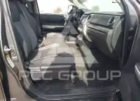 2016 Toyota TUNDRA фото