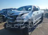2016 Toyota TUNDRA фото