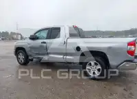 2016 Toyota TUNDRA фото