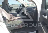 2016 Toyota TUNDRA фото