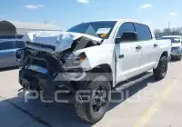 2016 Toyota TUNDRA фото