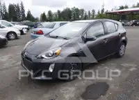 2016 Toyota PRIUS фото