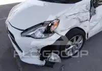 2016 Toyota PRIUS фото