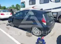 2016 Toyota PRIUS фото
