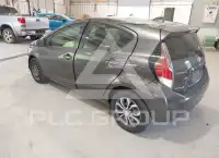 2016 Toyota PRIUS фото