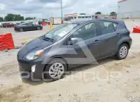 2016 Toyota PRIUS фото