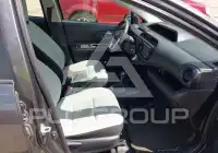 2016 Toyota PRIUS фото