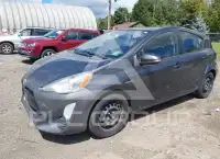 2016 Toyota PRIUS фото